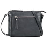 "Mirabelle" Leather Cross Body Bags