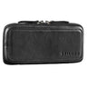 "Scotty" Leather Case Vintage Hardcase with Zip