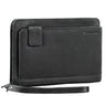 "Momo" Small organiser leather DIN A6