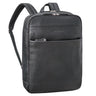 "Leo" laptop backpack women and men