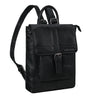 "Agnes" backpack leather handbags for women