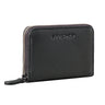 "Dirk" Leather Card Holder Wallet