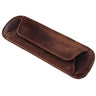 STILORD Shoulder Pad Leather Padded Anti-Slip Bag Strap