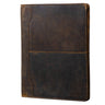 B-Stock STILORD "Harrison" Leather Conference Map