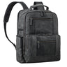 B-Stock Eike" Fashionable Laptop Backpack 15.6" Leather