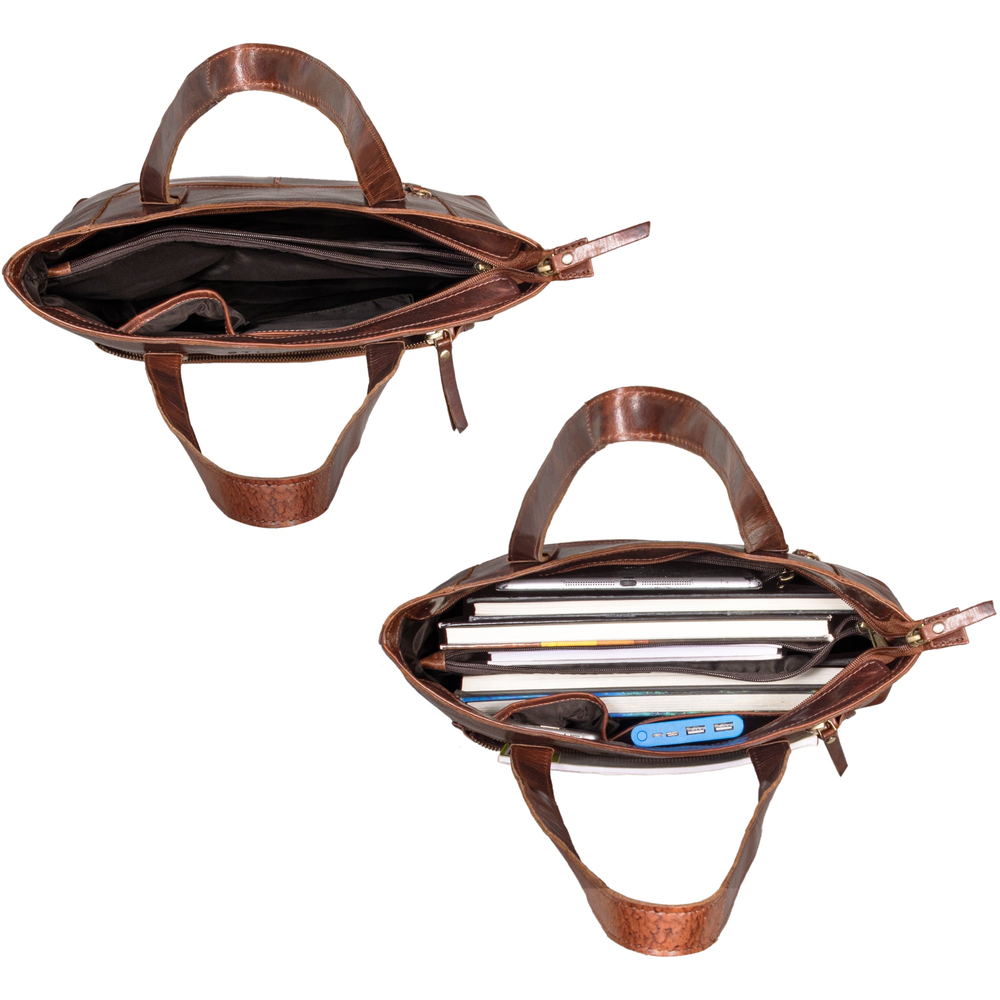 handtasche echtleder damen