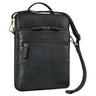 "Stellan" Slim Laptop Bag Leather 13,3 - 14 Inch