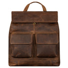 Echtleder Tasche Uni Business