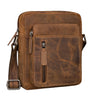 "Dain" Small Messenger Bag for Men